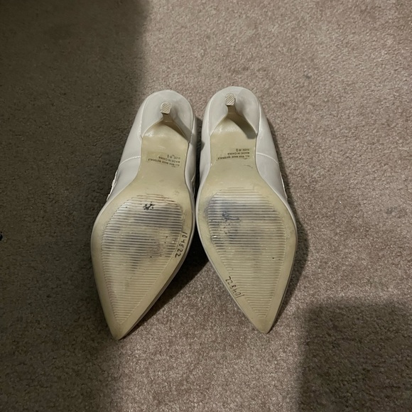 Nude spicy heels - Picture 3 of 3